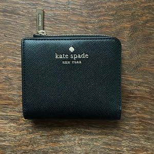 Kate Spade Bi-fold wallet